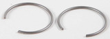 WISECO CW21 Wiseco Piston Circlips For Wiseco Pistons Only Cw21