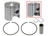 Sp1 Piston A/C 09-699N