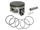 Namura Piston Kit 74.45/+0.50 Hon Na-10002-2 Namura Piston Kit 74.45/+0.50 Hon Na-10002-2