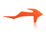 Acerbis Radiator Shroud Orange 2726515226