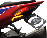 New Rage Cycles Fender Eliminator Standard Hon Cbrrr-Fe-S-25