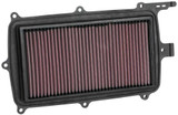 K&N HA-1019 K&N Air Filter Ha-1019