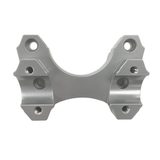 Helibars HR09109 Helibars Handlebar Risers Hr09109