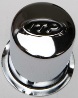 ITP SM1300 Itp Ea/Hub Cap Chrome Sm1300