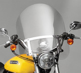 National Cycle Dakota 3.0 Windshield 20.5X18. N2310