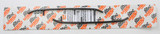 Woodys Standard Wear Bar Runners Rup-1125