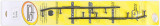 Sp1 Ripper Four75 Carbides Yam S/M A-04-0-4-626
