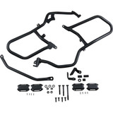 GIVI TN6409 Givi Engine Guards - Triumph - Tiger 800 Tn6409