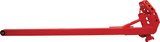 Sp1 Lh Trail Arm Red Pol Sm-08093Rd-L