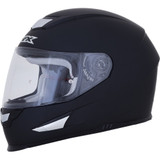 Afx Fx-99 Helmet - Matte Black - Xs 0101-11042