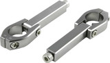 Zeta ZE71-1613 Zeta Armor Rep. Clamps For 1-1/8" Long-Ex Ze71-1613