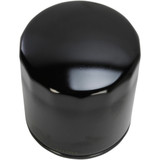 Hiflofiltro Oil Filter - Black Hf174B