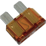NAMZ NFATO5 Namz Fuses - Ato - 5 Amp - 5 Pack Nf-Ato-5