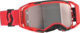 Scott Prospect 2.0 Goggle Red/Blk Slvr Chrm Works 421471-1018269