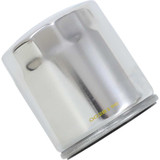 HIFLOFILTRO HF170C Hiflofiltro Oil Filter - Chrome Hf170C