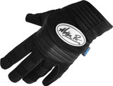 Motion Pro 21-0020 Motion Pro Tech Glove Black L 21-0020