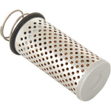 HIFLOFILTRO HF178 Hiflofiltro Oil Filter - Chrome Hf178