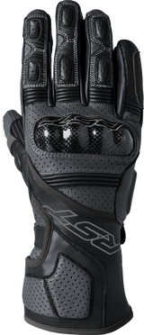 Rst 103179BLK-12 Rst Fulcrum Ce Glove Black/Black/Black 2Xl 103179Blk-12