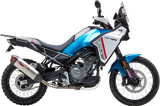 Yoshimura 19460BS520 Yoshimura Exhaust Rs-12 Adv So Ss/Ss/Cf 19460Bs520
