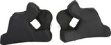 Fly Racing 73-92812 Fly Racing Werx Cheek Pad Black 20Mm S 73-92812