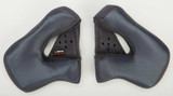 Gmax G011021 Gmax Cheek Pads 20Mm Md/Lg Stock Gm-11 G011021