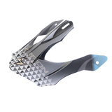 Scorpion Exo Vx-16 Peak Visor Prism Phantom 52-160-13