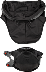 Gmax Md-74S Neck Gator & Breath Box W/Magnet Xl-3X G074122