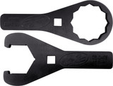 Motion Pro Axle Wrench Set 45.5Mm & 56Mm 08-0479