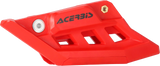 ACERBIS 2983180004 Acerbis Chain Guide Block Ktm Red 2983180004
