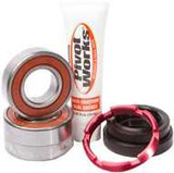 PIVOT WORKS PWRWK-H09-521 Pivot Works Rear Wheel Bearing Kit Pwrwk-H09-521