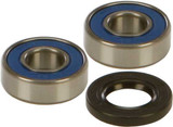 All Balls 25-1038 All Balls Front Wheel Bearing/Seal Kit 25-1038