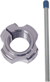 Modquad Raptor 700 & Yfz 450 Axle Nut Fits All Rap 700 And Yfz 450 Ax1-5