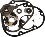 Baker Heavy Duty Throwout Bearing Kit Tbk-56L