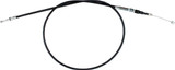Motion Pro 02-0383 Motion Pro Black Vinyl Clutch Cable 02-0383