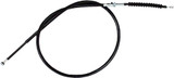 Motion Pro 02-0055 Motion Pro Black Vinyl Clutch Cable 02-0055