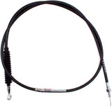Motion Pro 06-0164 Motion Pro Black Vinyl Clutch Lw Cable 06-0164