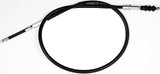 Motion Pro 05-0273 Motion Pro Black Vinyl Decompression Cable 05-0273