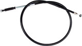 Motion Pro 02-0468 Motion Pro Black Vinyl Front Brake Cable 02-0468