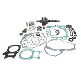 Vertex WR00011 Vertex Complete Engine Rebuild Kit Hon Wr00011