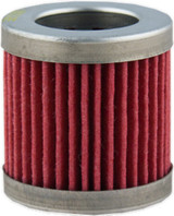 Hiflofiltro Oil Filter Hf181
