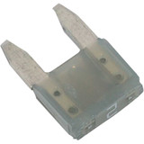 NAMZ NFMIN2 Namz Fuses - Mini - 2 Amp - 5 Pack Nf-Min-2