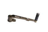 Santoro Fabworx Just The Tip Adj Brk Arm Brnz W/Toe Peg Bronze Sf30040