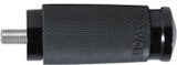 AVON SP-CC-86-ANO Avon Custom Contour Shifter/Brake Peg Black Sp-Cc-86-Ano