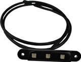 Straightline 145-103 Straightline Night Cruiser Led Multi Color 2" Light S/M 145-103