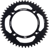 Fire Power FPA-209-49-BLK Fire Power Rear Sprocket Aluminum 49T Blk Fpa-209-49-Blk