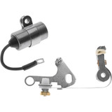 STANDARD MOTOR PRODUCTS MCKIT2 Standard Motor Products Tune-Up Kit - Harley Davidson Mc-Kit2