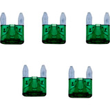 Namz Fuses - Mini - 30 Amp - 5 Pack Nf-Min-30