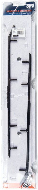 Sp1 Ripper Four75 Carbides Yam Yam S/M A-04-0-4-614