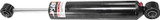Sp1 Gas Susp Shock A/C Rear Su-04074