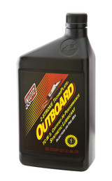 Klotz Outboard Techniplate Oil 2T 1Qt Kl-332